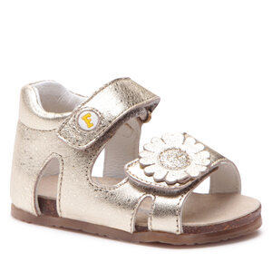 Sandále Falcotto - Cuska 0011500975.02.0Q06 Platinium.