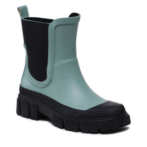 Gumáky ONLY Shoes - Onlwellie-1 15288645 Green Ash.