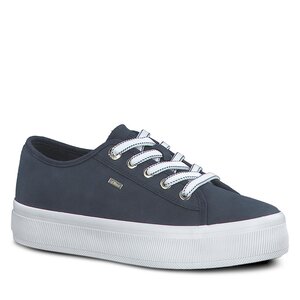 Tenisky s.Oliver - 5-23619-30 Navy 805.