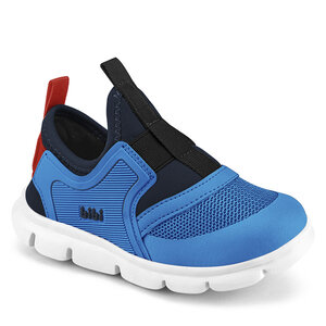 Sneakersy Bibi - 1107229 Aqua/Naval/Black.