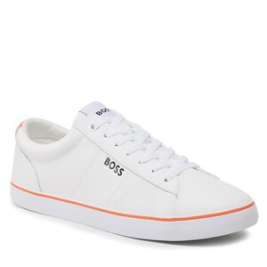 Tenisky Boss - 50486653 Natural 103.