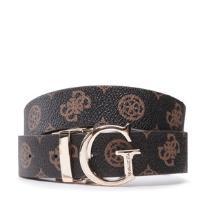 Dámsky opasok Guess - Tiberia Belts BW7785 VIN30 MHB.