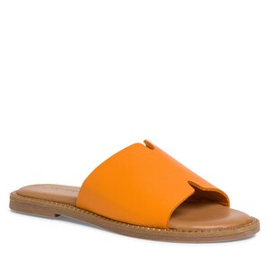 Šľapky Tamaris - 1-27135-20 Orange 606.