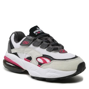 Sneakersy Puma - Cell Venom 369354 08 Puma White/Fuschia Purple.