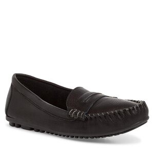 Mokasíny Tamaris - 1-24205-20 Black Leather 003.