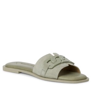 Šľapky Tamaris - 1-27131-20 Soft Sage Uni 777.