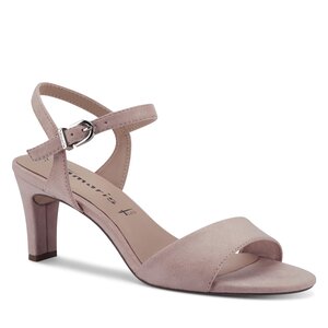 Sandále Tamaris - 1-28028-20 Powder 508.