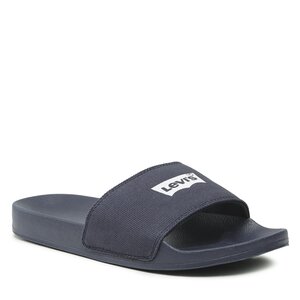 Šľapky Levi's® - 228998-733-17 Navy Blue.