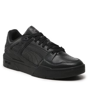 Sneakersy Puma - Slipstream Lth 387544 01 Puma Black/Puma Black.
