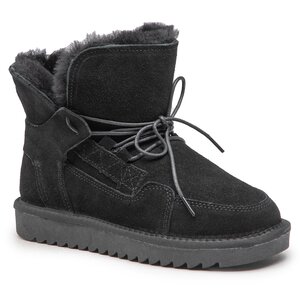 Topánky Ara - 12-29923-01 Schwarz.