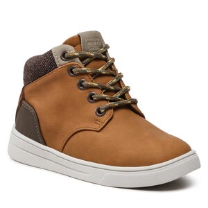 Šnurovacia obuv Mayoral - 44.351 Camel 14.