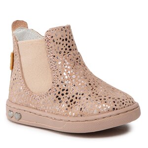 Šnurovacia obuv Primigi - 2902522 Cipr.