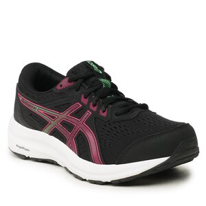 Topánky Asics - Gel-Contend 8 1012B320 Black/Pink Rave 008.