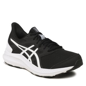 Topánky Asics - Jolt 4 1011B603 Black/White 002.