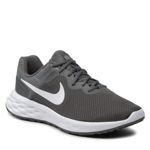 Topánky Nike - Revolution 6Nn DC3728 004 Iron Grey/White/Smoke Grey.