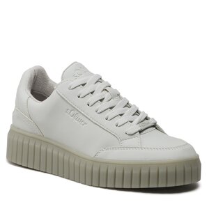 Sneakersy s.Oliver - 5-23645-30 Soft Blue 804.