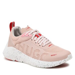 Sneakersy Hugo - 50488069 Light Beige 272.