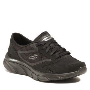 Sneakersy Skechers - Plenty Success 104337/BBK Black.