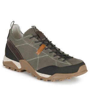 Trekingová obuv Aku - Nativa Canvas 646 Anthracite 024.