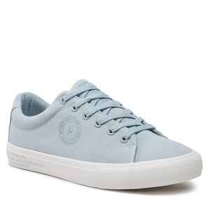 Sneakersy Big Star Shoes - LL174077 Blue.