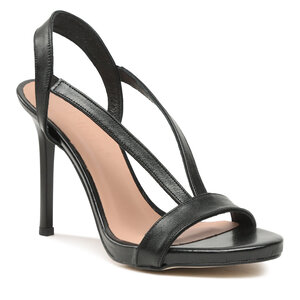 Sandále Karino - 4683/076 Czarny.
