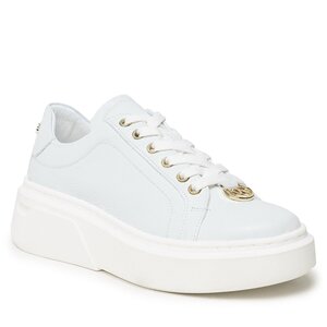 Sneakersy Karino - 4522/010-P Biały/Lico.