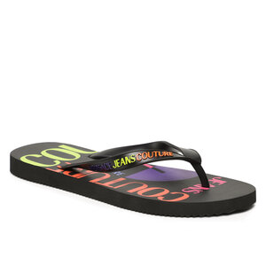 Žabky Versace Jeans Couture - 74YA3SQ7 ZS628 M09.