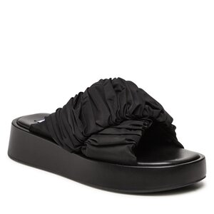 Šľapky Steve Madden - Bellshore SM11002439-001 Black.