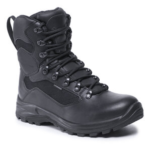 Trekingová obuv Garsport - Force High Wo2 Wr O2 GDS1120001 Nero 0003.