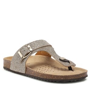Sandále Geox - D Brionia D35LSK000CFC5004 Sand.