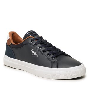 Tenisky Pepe Jeans - Kenton Court PMS30839 Navy 595.