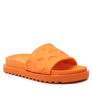 Šľapky Guess - Fabetza FL6BZT ELE19 ORANG.
