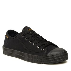 Plátenky G-Star Raw - Rovulc Ii Tnl M 2242 1511 Blk 0999.
