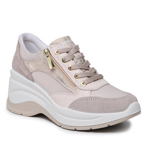 Sneakersy IGI&CO - 3655122 Mink.
