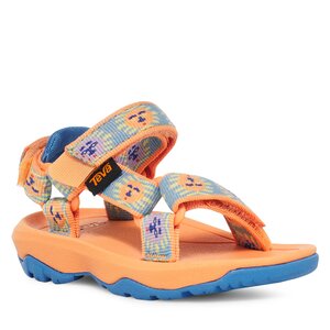 Sandále Teva - Hurricane XLT 2 1019390T Sun face blue sky.