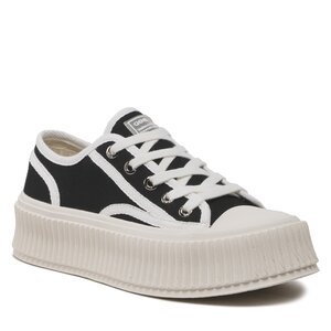 Plátenky GOE - LL2N4059 Black.