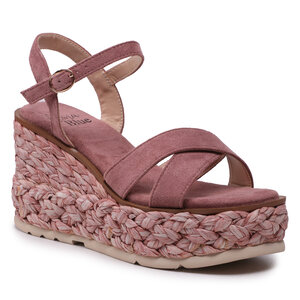 Espadrilky Alma Blue - V23BL4035 Green.