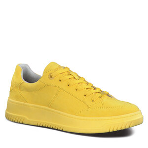 Sneakersy s.Oliver - 5-23600-30 Yellow 600.