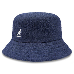 Klobúk Kangol - Bermuda Bucket K3050ST Navy NV411.