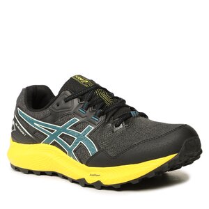 Topánky Asics - Gel-Sonoma 7 1011B595 Graphite Grey/Ink Teal 020.