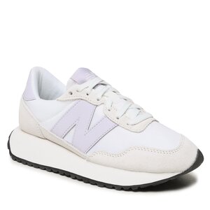Sneakersy New Balance - WS237YD Sivá.