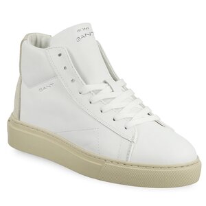 Sneakersy Gant - G265 26541767 WHITE/BEIGE.