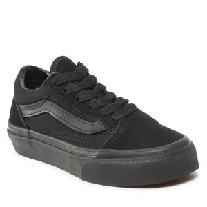 Tenisky Vans - Old Skool VN0A38HBPQZ1  Black Mono.