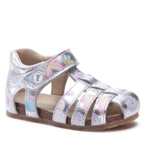 Sandále Falcotto - Alby 0011500736.96.0Q04 Silver.