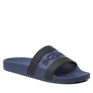 Sandále Bogner - Belize M 3 B 12323967 Black/Navy 061.