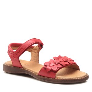 Sandále Froddo - Lore Flowers G3150228-11 11.