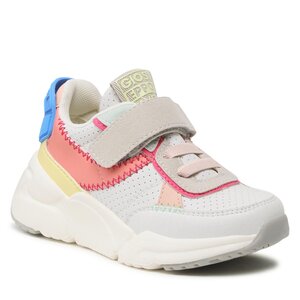 Sneakersy Gioseppo - 68884-P White.