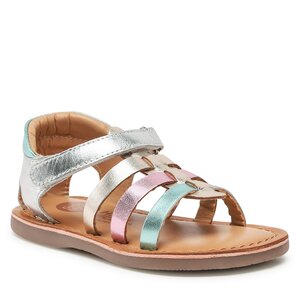 Sandále Gioseppo - 68706-P Multicolor.