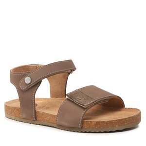 Sandále Gioseppo - 65994-P1 Taupe.