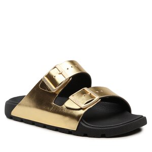 Šľapky Boss - 50488764 Gold 710.